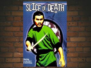 -A Slice of Death (1983)-<br>The Original Movie
