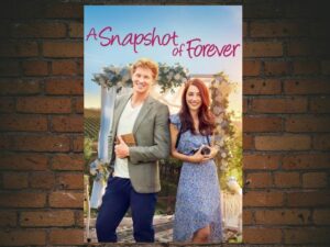 -A Snapshot of Forever (2022)-<br>The Original Movie