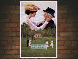 -A Sunday in the Country (1984)-<br>The Original Movie