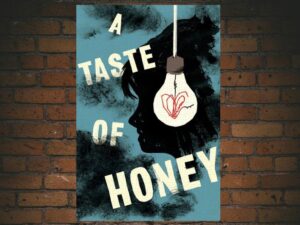 -A Taste of Honey (1961)-<br>The Original Movie