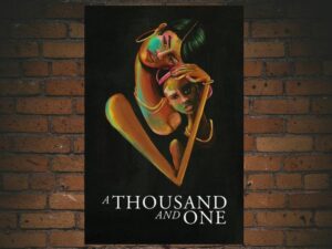 -A Thousand and One (2023)-<br>The Original Movie