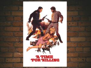 -A Time for Killing (1967)-<br>The Original Movie