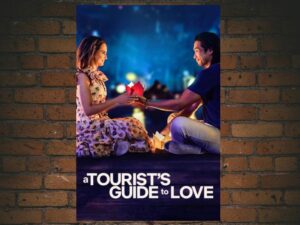 -A Tourists Guide to Love (2021)-<br>The Original Movie