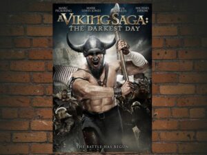 -A Viking Saga: The Darkest Day (2013)-<br>The Original Movie
