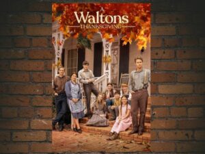 -A Waltons Thanksgiving (1997)-<br>The Original Movie