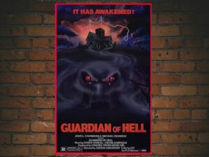 -The Other Hell (1981)-<br>The Original Movie