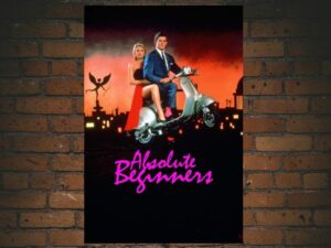 -Absolute Beginners (1986)-<br>The Original Movie