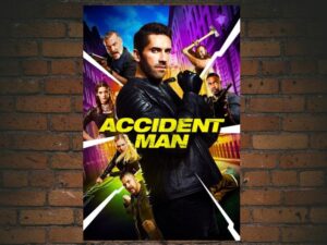 -Accident Man (2018)-<br>The Original Movie