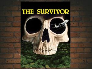 -The Survivor (1981)-<br>The Original Movie