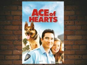 -Ace of Hearts (2008)-<br>The Original Movie