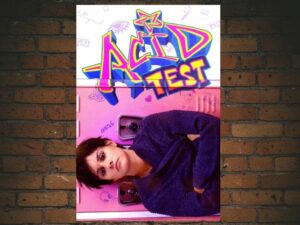 -Acid Test (2016)-<br>The Original Movie