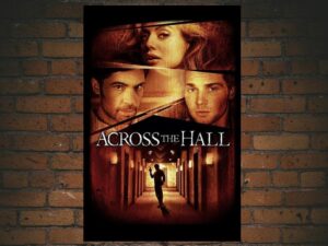 -Across the Hall (2009)-<br>The Original Movie