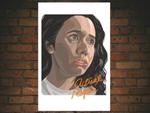 -Actual People (2021)-<br>The Original Movie