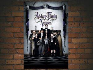 -Addams Family Values (1993)-<br>The Original Movie