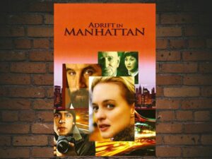 -Adrift in Manhattan (2007)-<br>The Original Movie