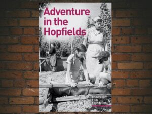 -Adventure in the Hopfields (1954)-<br>The Original Movie