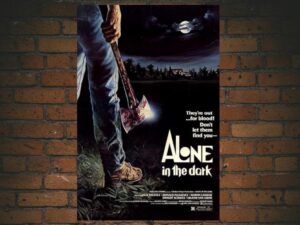 -Alone In The Dark (1982)-<br>The Original Movie