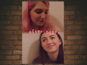 -After Party (2017)-<br>The Original Movie