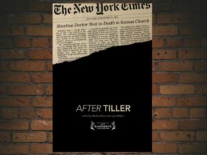-After Tiller (2013)-<br>The Original Movie