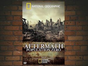 -Aftermath: Population Zero (2008)-<br>The Original Movie