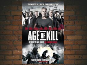 -Age Of Kill (2015)-<br>The Original Movie