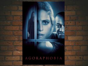 -Agoraphobia (2015)-<br>The Original Movie