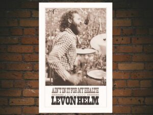 -Ain t in It for My Health: A Film About Levon Helm - 2010 (2010)-<br>The Original Movie