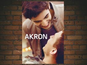 -Akron (2015)-<br>The Original Movie