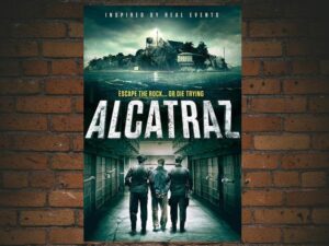 -Alcatraz (2012)-<br>The Original Movie