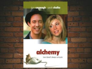 -Alchemy (2005)-<br>The Original Movie