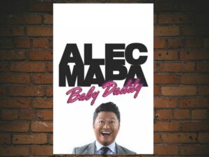 -Alec Mapa: Baby Daddy (2014)-<br>The Original Movie