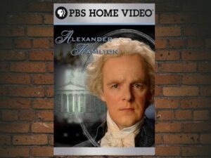 -Alexander Hamilton (1931)-<br>The Original Movie