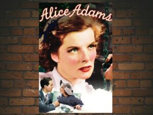-Alice Adams (1935)-<br>The Original Movie