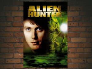 -Alien Hunter (2003)-<br>The Original Movie