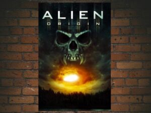 -Alien Origin (2012)-<br>The Original Movie