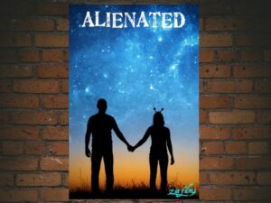 -Alienated (2015)-<br>The Original Movie