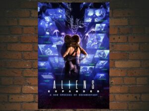 -Aliens Expanded (2024)-<br>The Original Movie