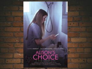 -Alisons Choice (2015)-<br>The Original Movie