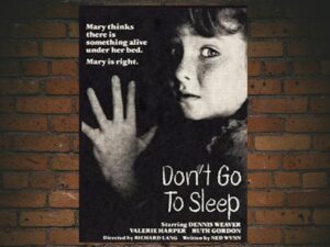 -Don'T Go To Sleep (1982)-<br>The Original Movie