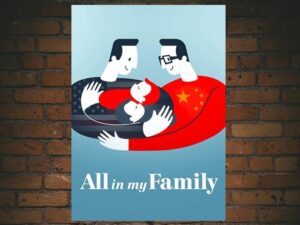 -All in My Family (2019)-<br>The Original Movie
