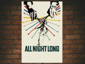 -All Night Long (1981)-<br>The Original Movie