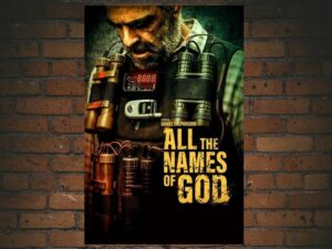 -All the Names of God (2021)-<br>The Original Movie
