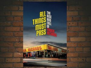 -All Things Must Pass (2015)-<br>The Original Movie