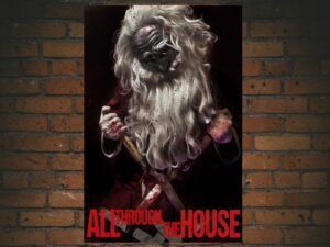 -All Through the House (2015)-<br>The Original Movie