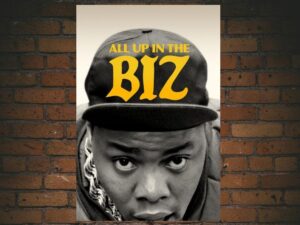 -All Up in the Biz (2017)-<br>The Original Movie