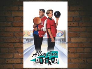 -Alley Cats Strike (2000)-<br>The Original Movie