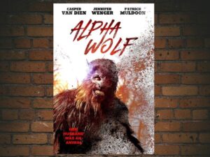 -Alpha Wolf (2018)-<br>The Original Movie