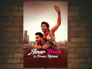 -Amar Prem Ki Prem Kahani (2024)-<br>The Original Movie