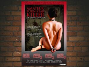 -Amateur Porn Star Killer (2006)-<br>The Original Movie