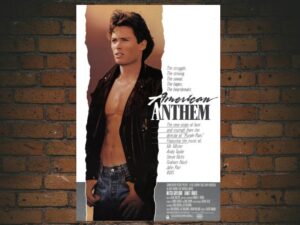 -American Anthem (1986)-<br>The Original Movie